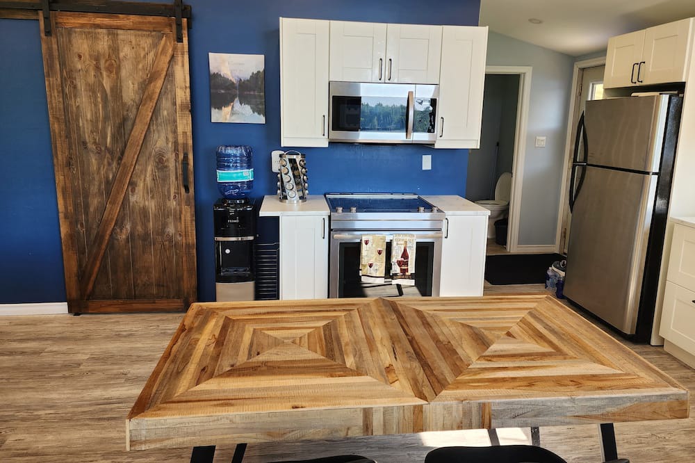Photo of Kitchen in French River