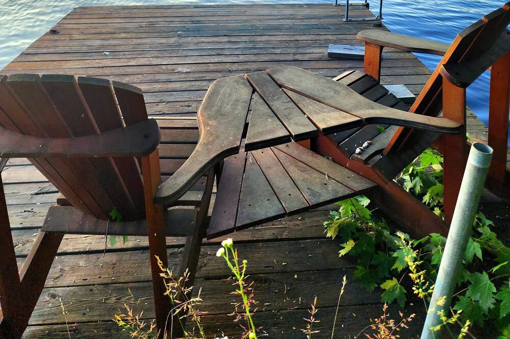 Photo of Outdoor in French River