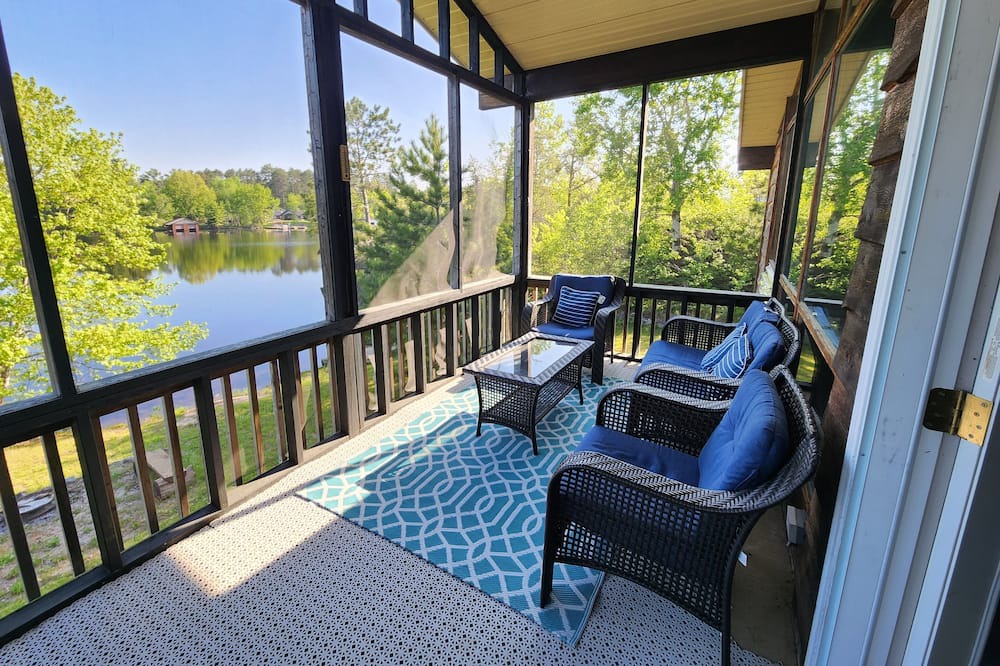 Photo of Outdoor in French River