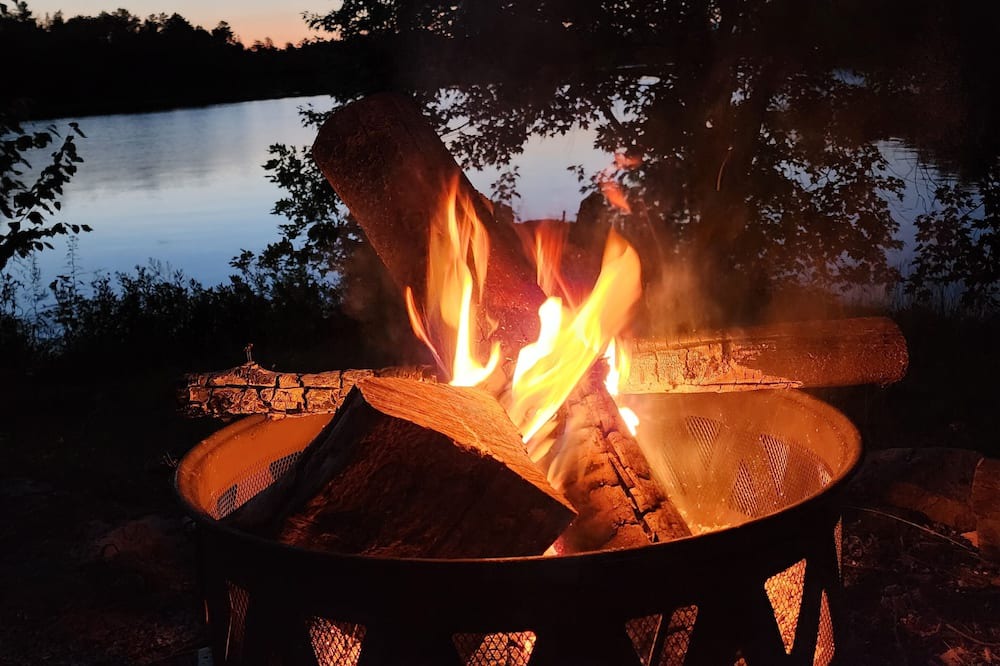 Photo of Outdoor in French River
