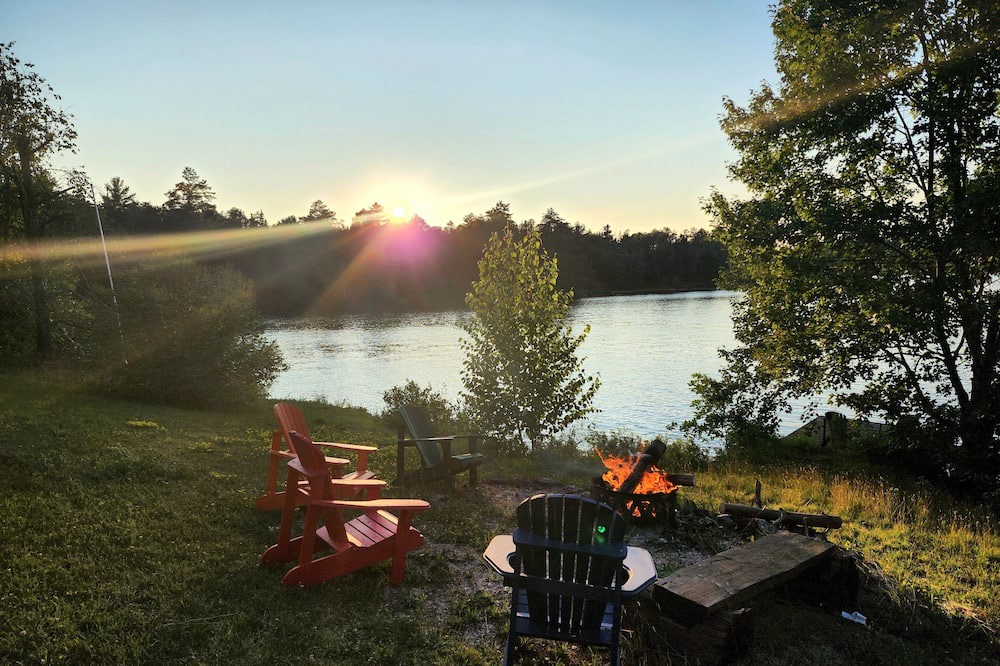 Photo of Outdoor in French River