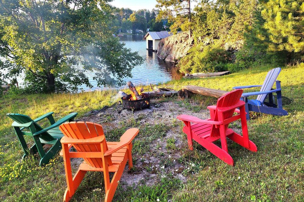 Photo of Outdoor in French River
