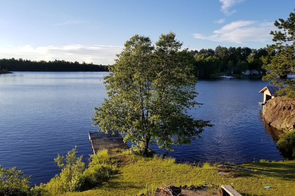 Photo of Outdoor in French River