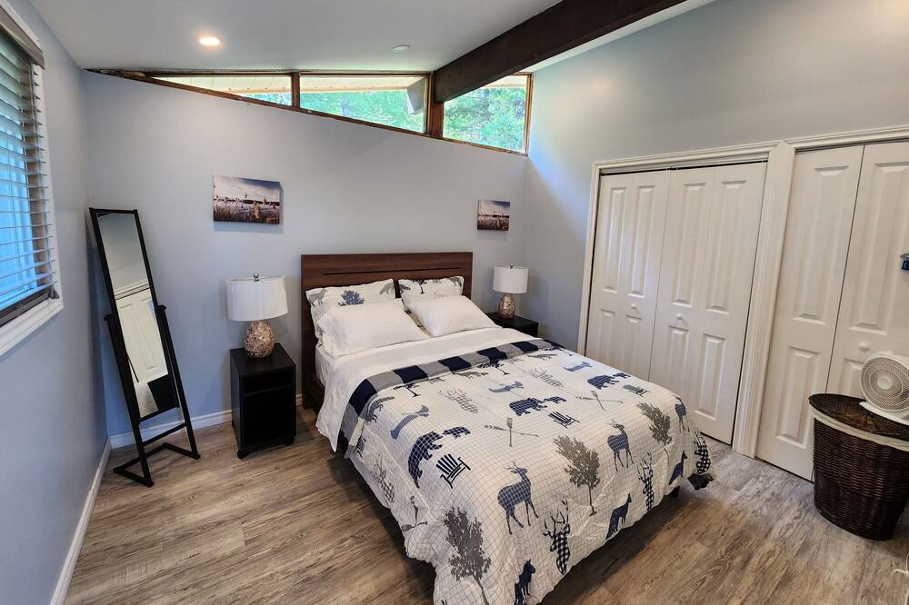 Photo of Bedroom in French River