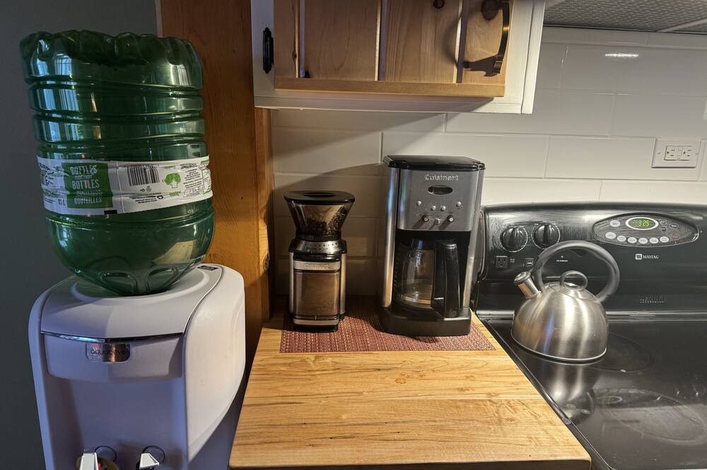 Photo of Kitchen in Algoma District