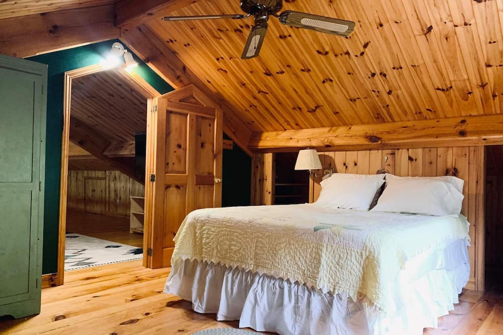 Photo of Bedroom in Algoma District