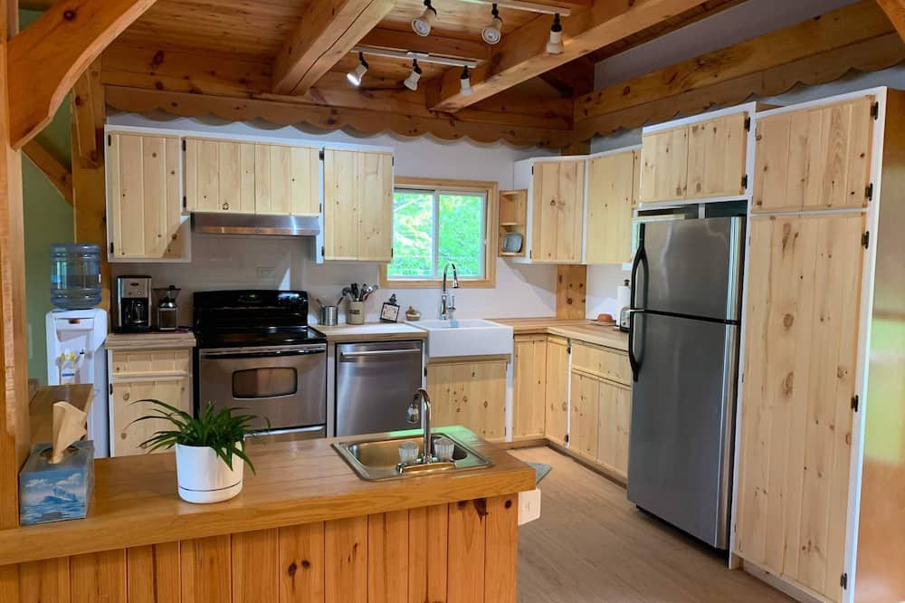 Photo of Kitchen in Algoma District