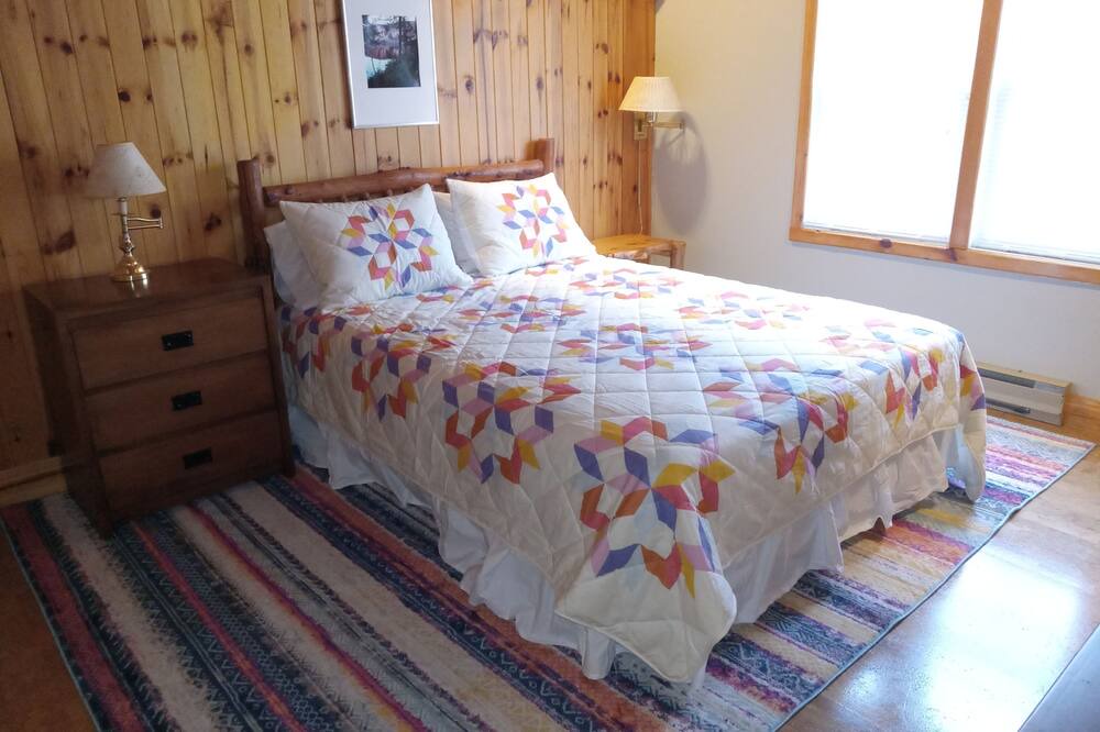 Photo of Bedroom in Algoma District