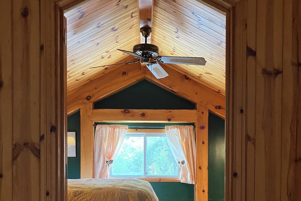 Photo of Bedroom in Algoma District