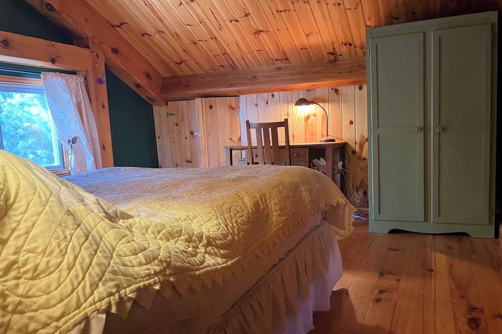 Photo of Bedroom in Algoma District