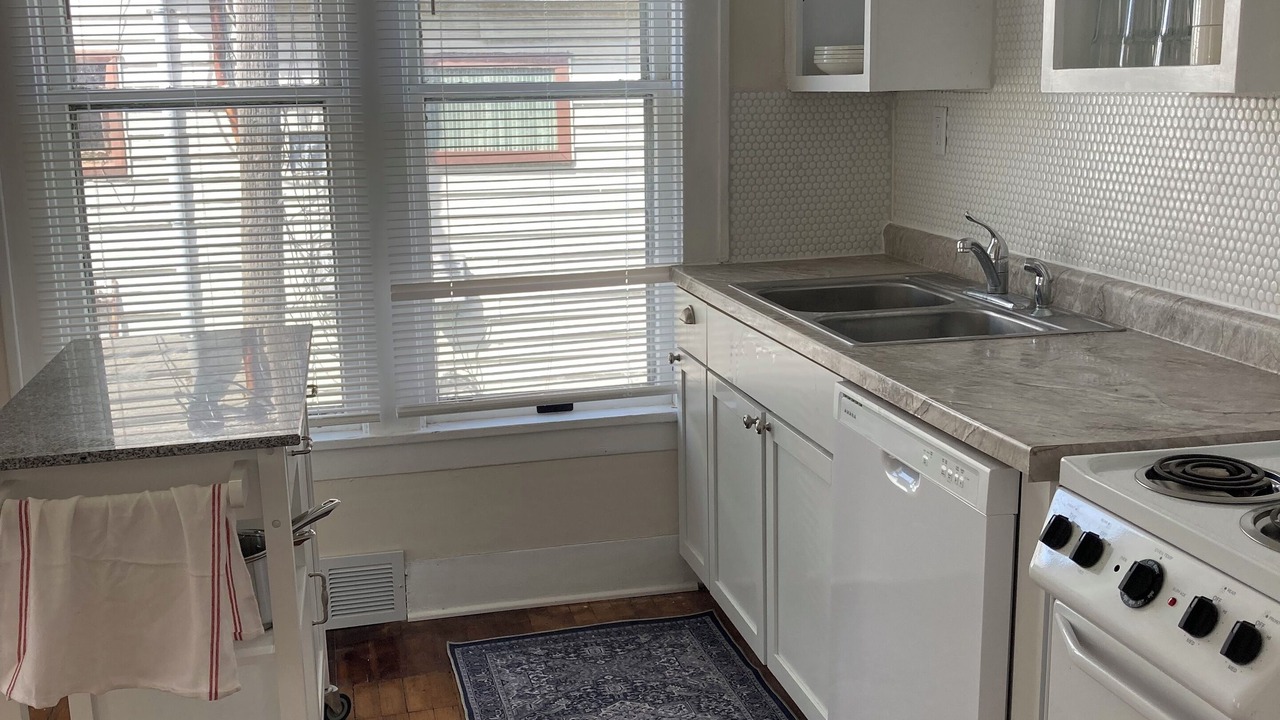 Photo of Kitchen in Luverne