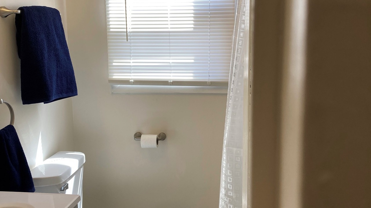 Photo of Bathroom in Luverne
