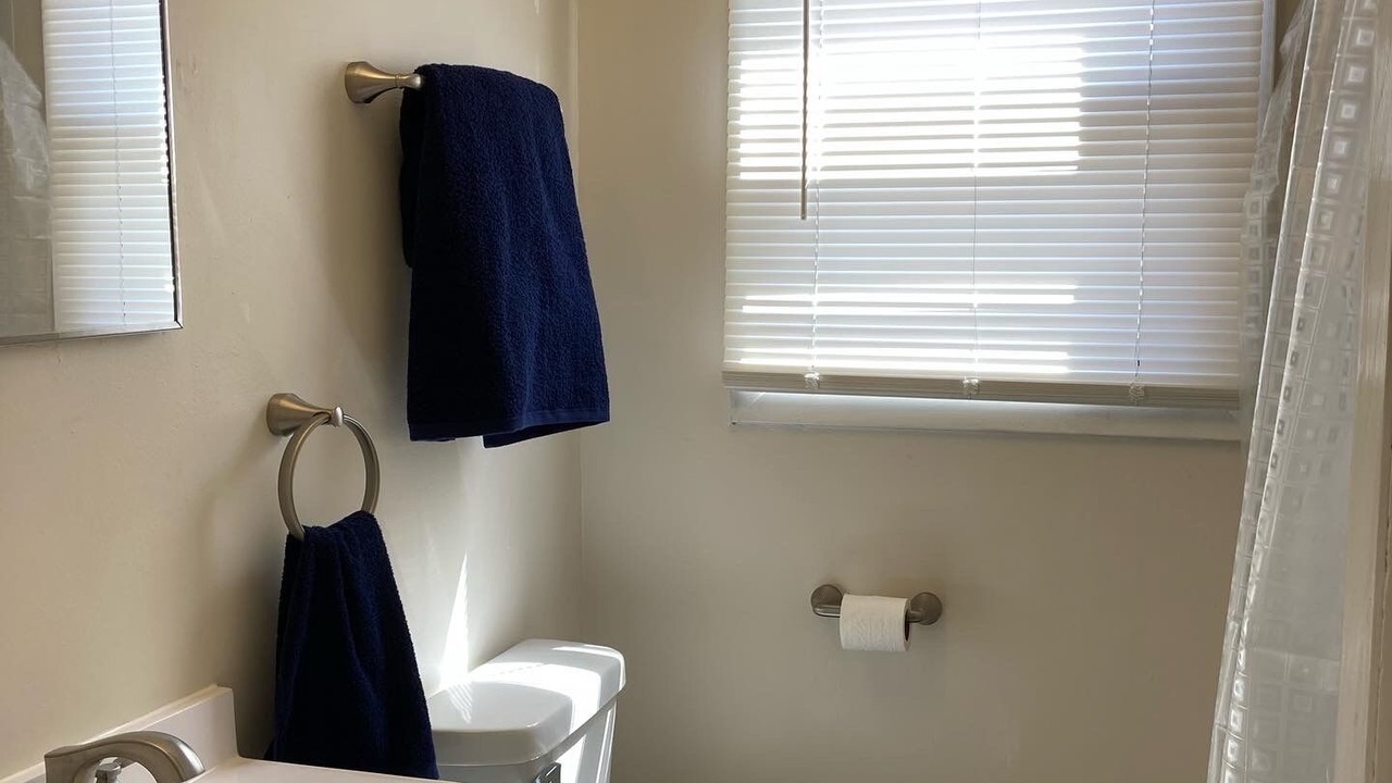 Photo of Bathroom in Luverne