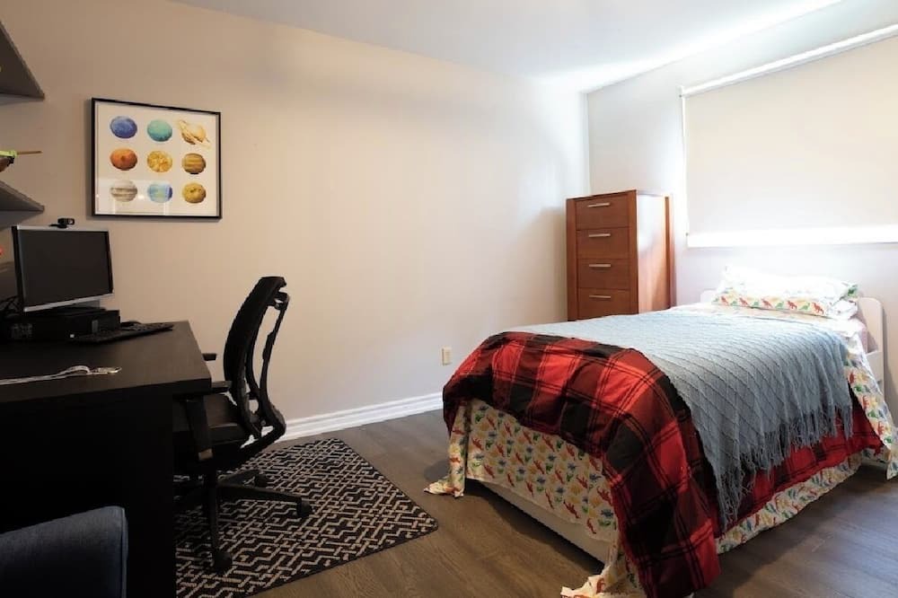 Photo of Bedroom in Port Union