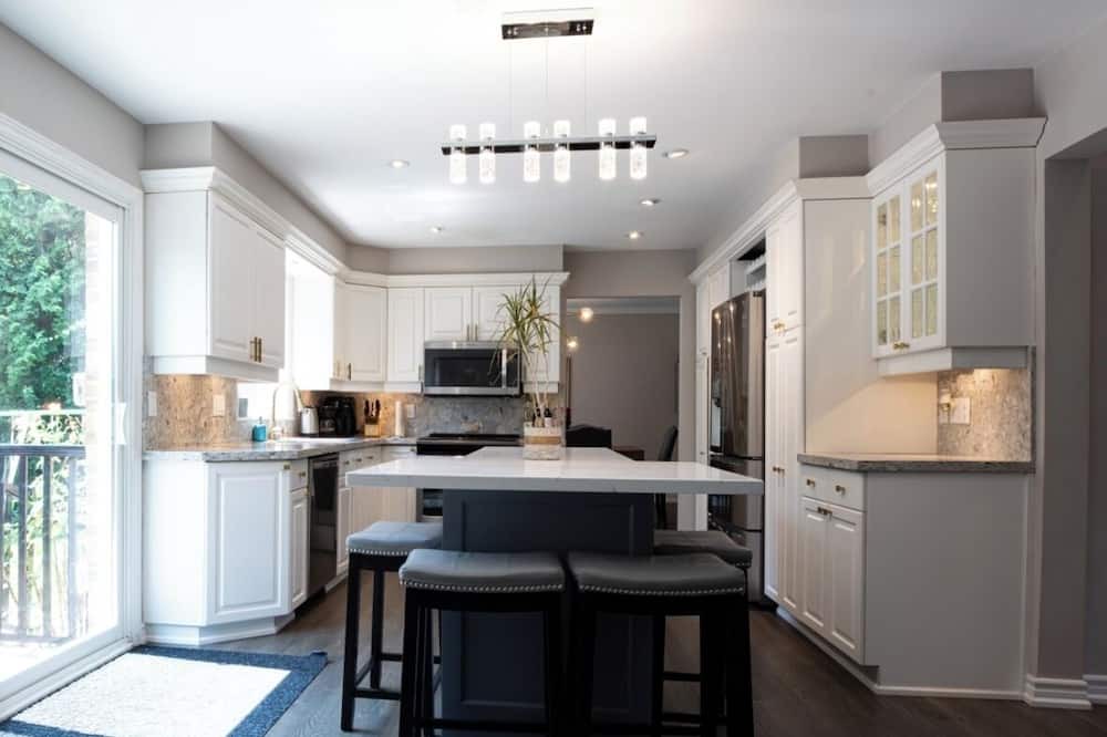 Photo of Kitchen in Port Union