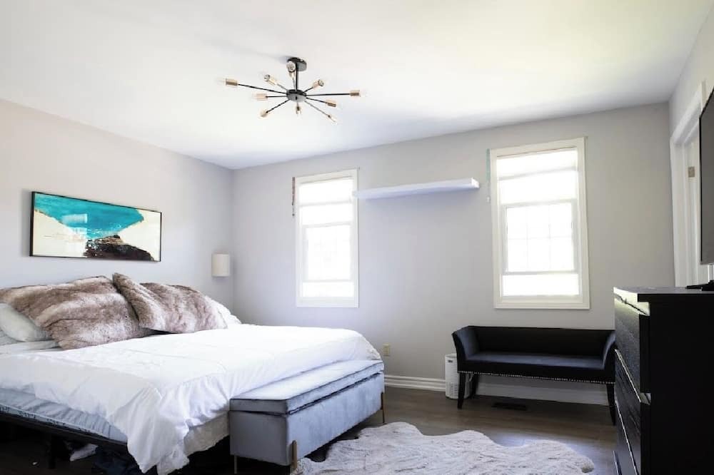 Photo of Bedroom in Port Union
