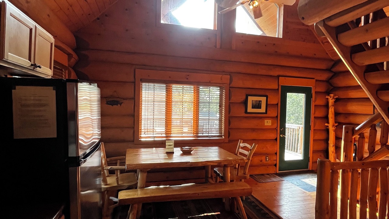 Photo of Kitchen in Isle