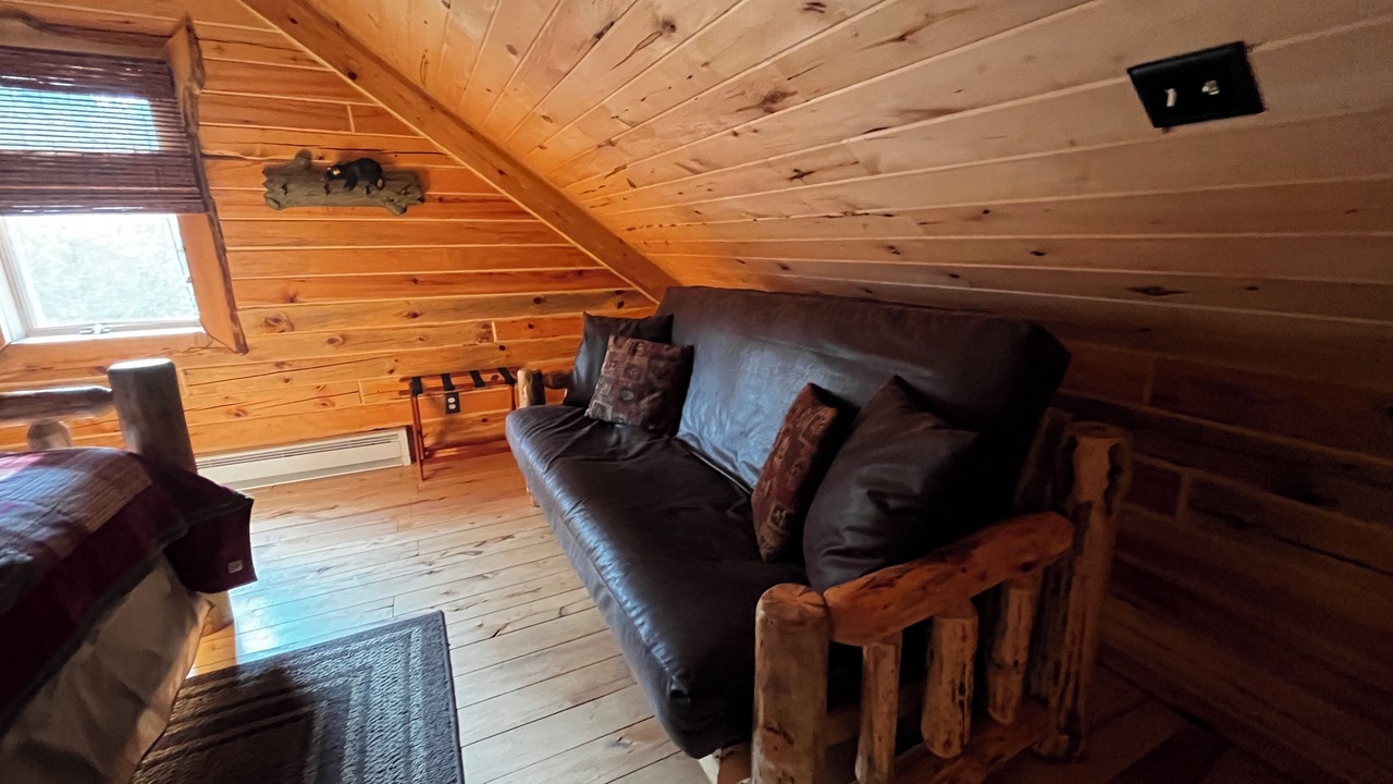 Photo of Livingroom in Isle