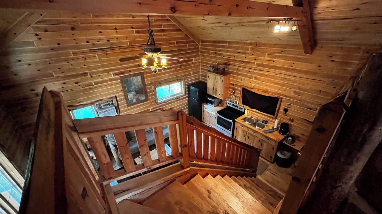 Photo of Kitchen in Isle