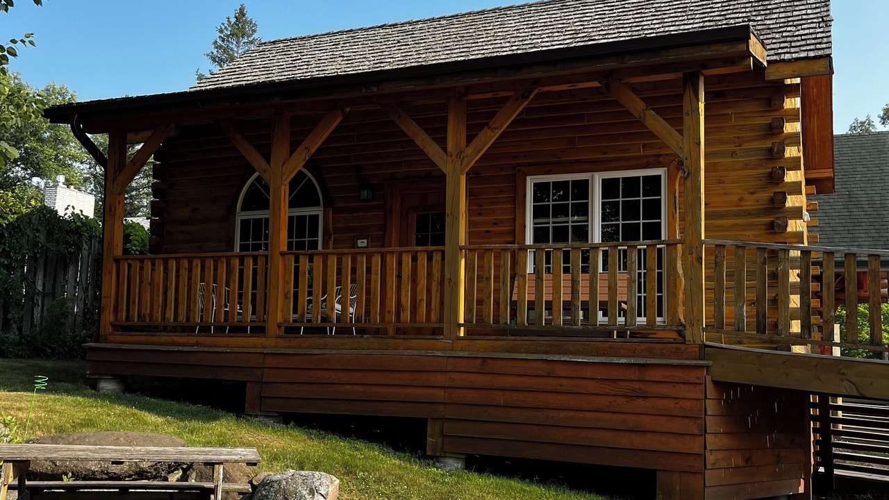 Photo of Outdoor in Isle