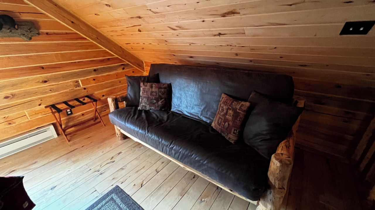Photo of Livingroom in Isle