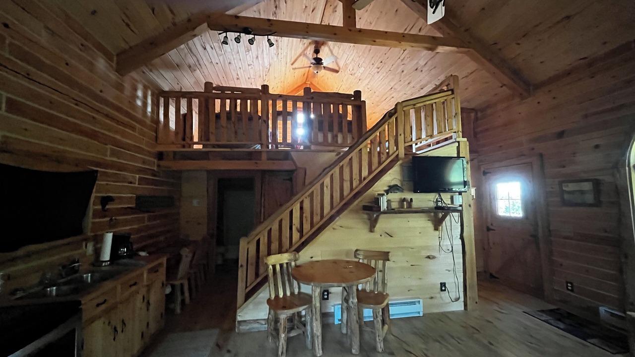 Photo of Kitchen in Isle