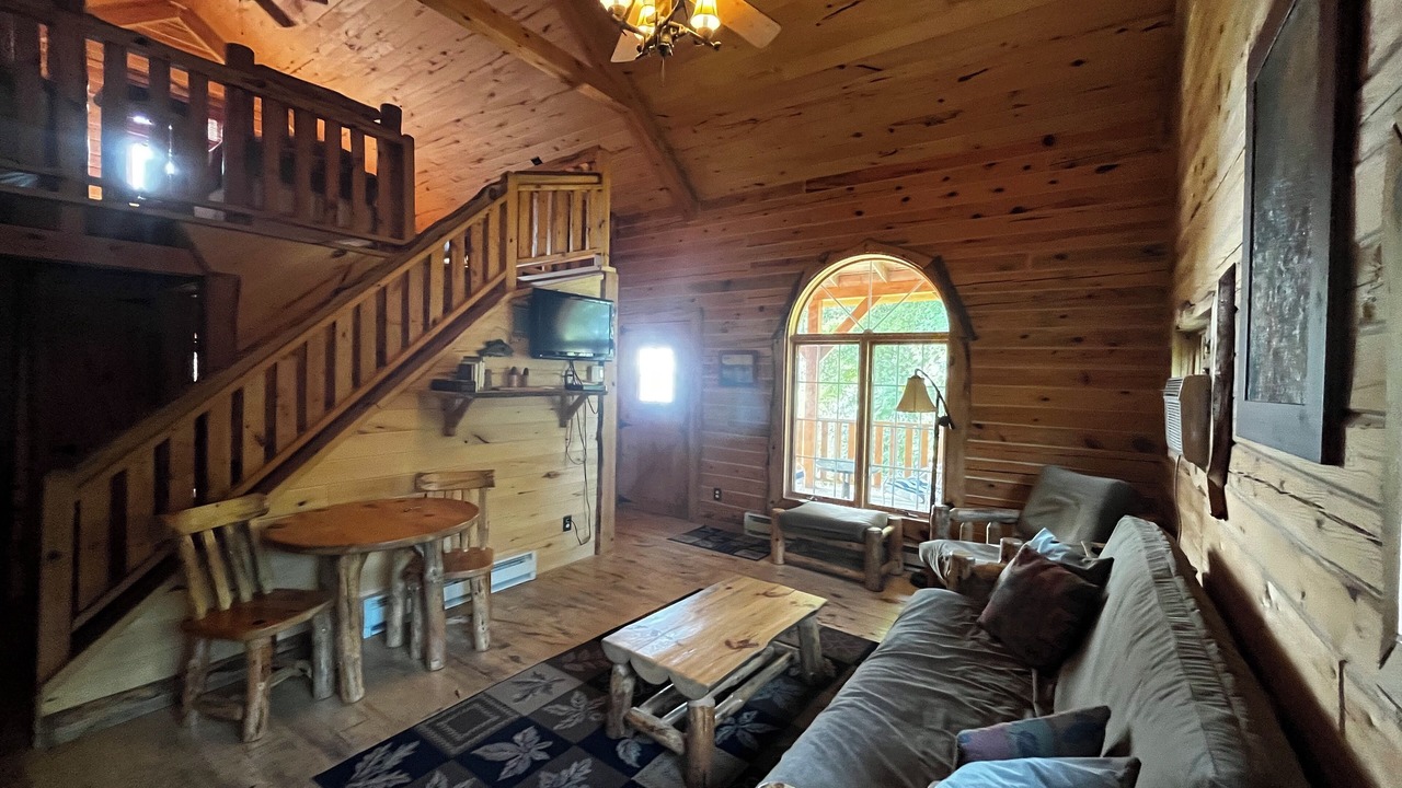 Photo of Livingroom in Isle