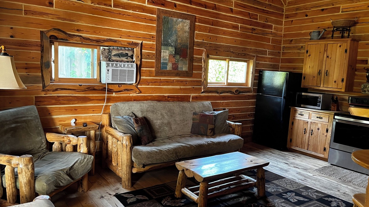 Photo of Livingroom in Isle
