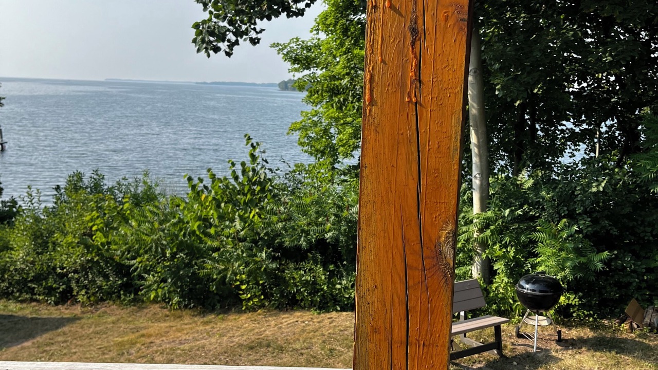 Photo of Outdoor in Isle