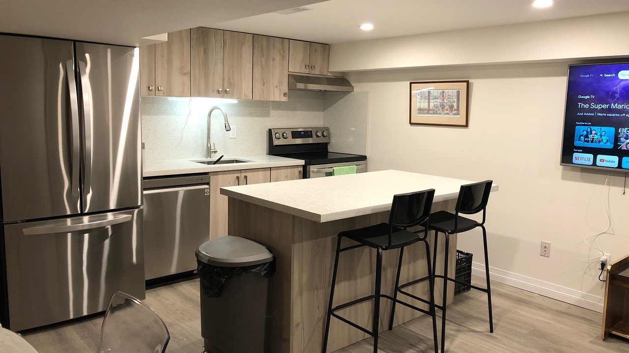 Photo of Kitchen in Belleville