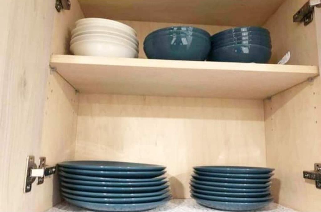 Photo of Kitchen in Belleville