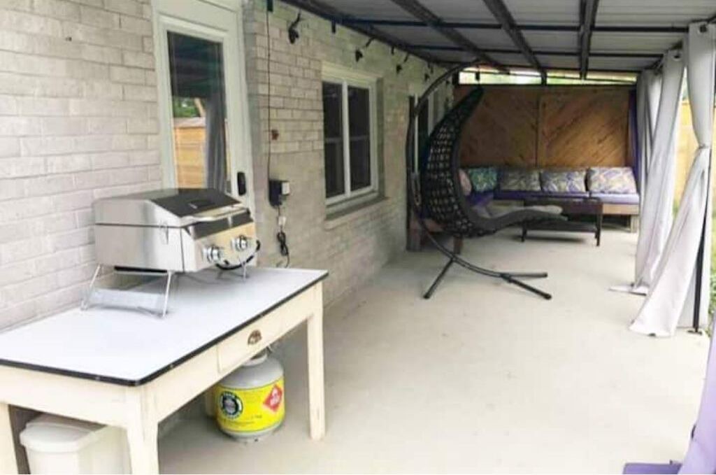 Photo of Patio Balcony in Belleville