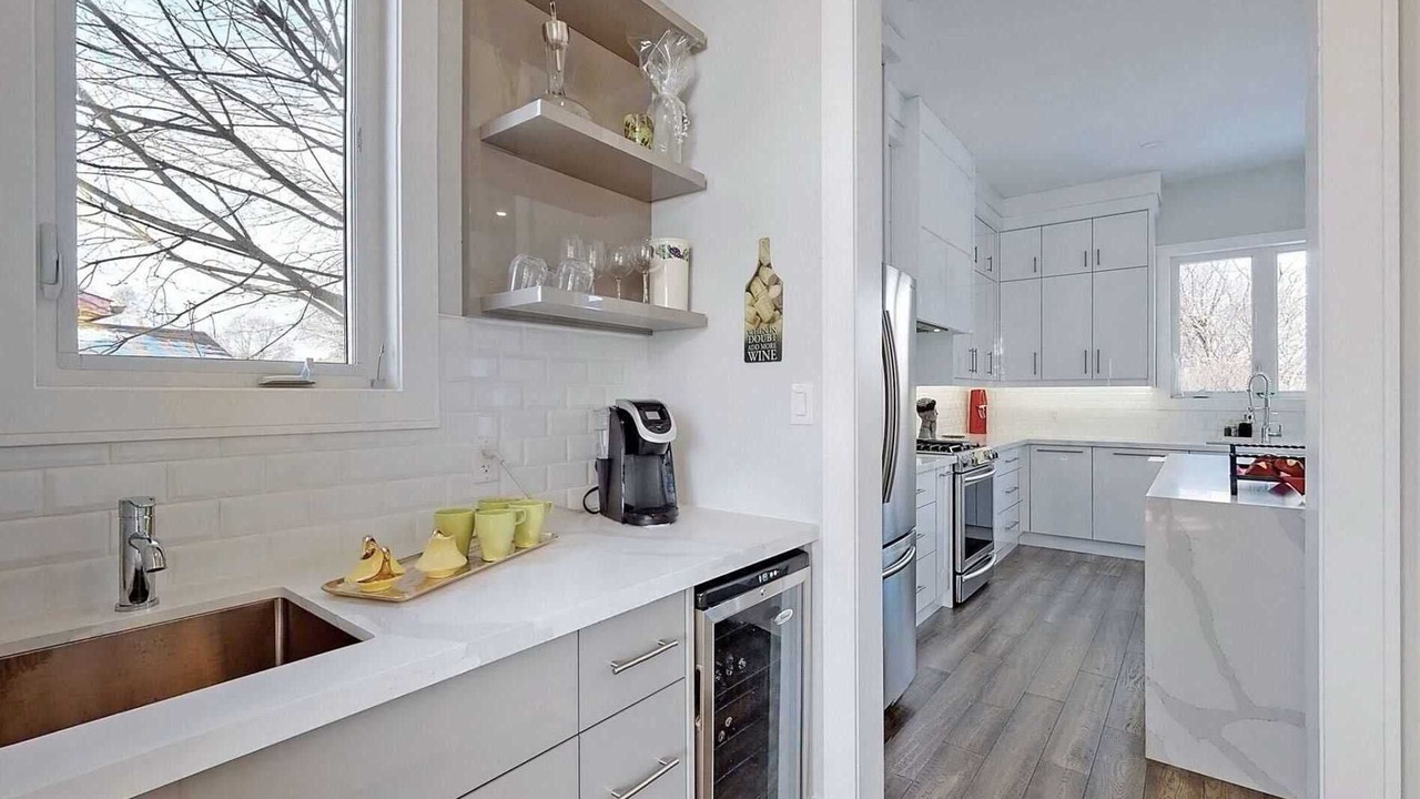Photo of Kitchen in Brooklin
