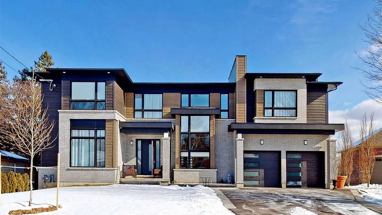Photo of Outdoor in Brooklin