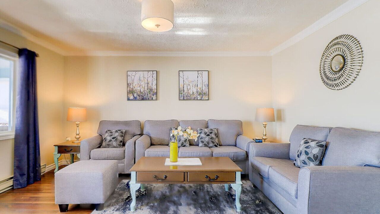Photo of Livingroom in Valentia