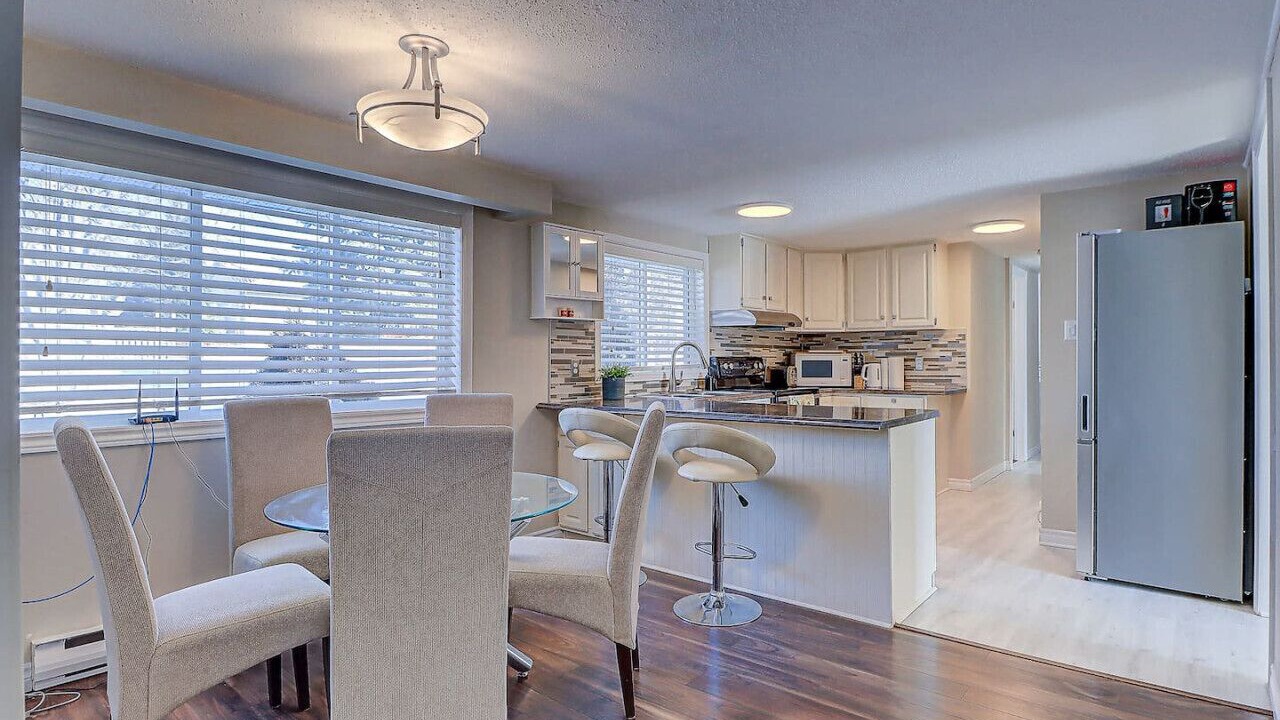 Photo of Kitchen in Valentia