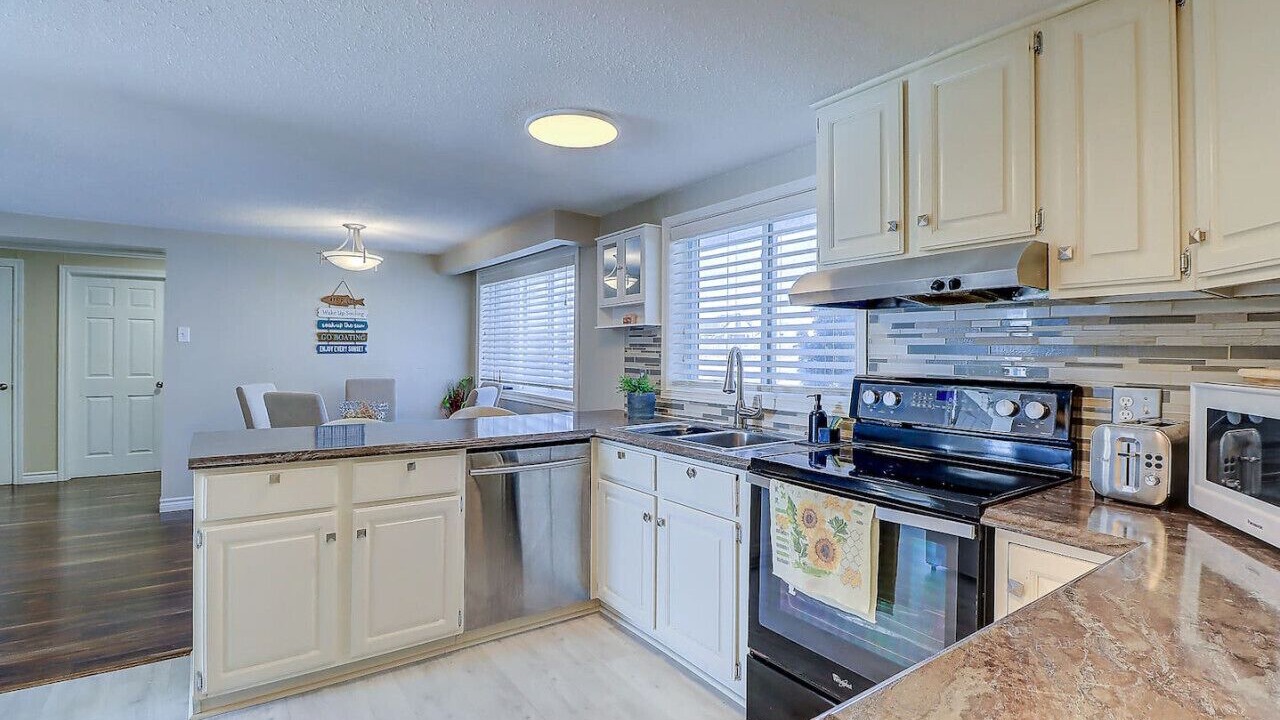 Photo of Kitchen in Valentia
