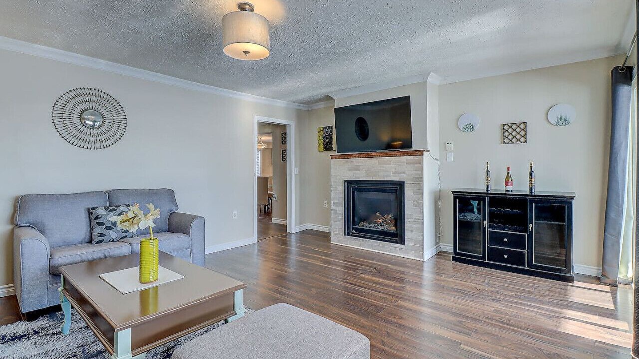 Photo of Livingroom in Valentia