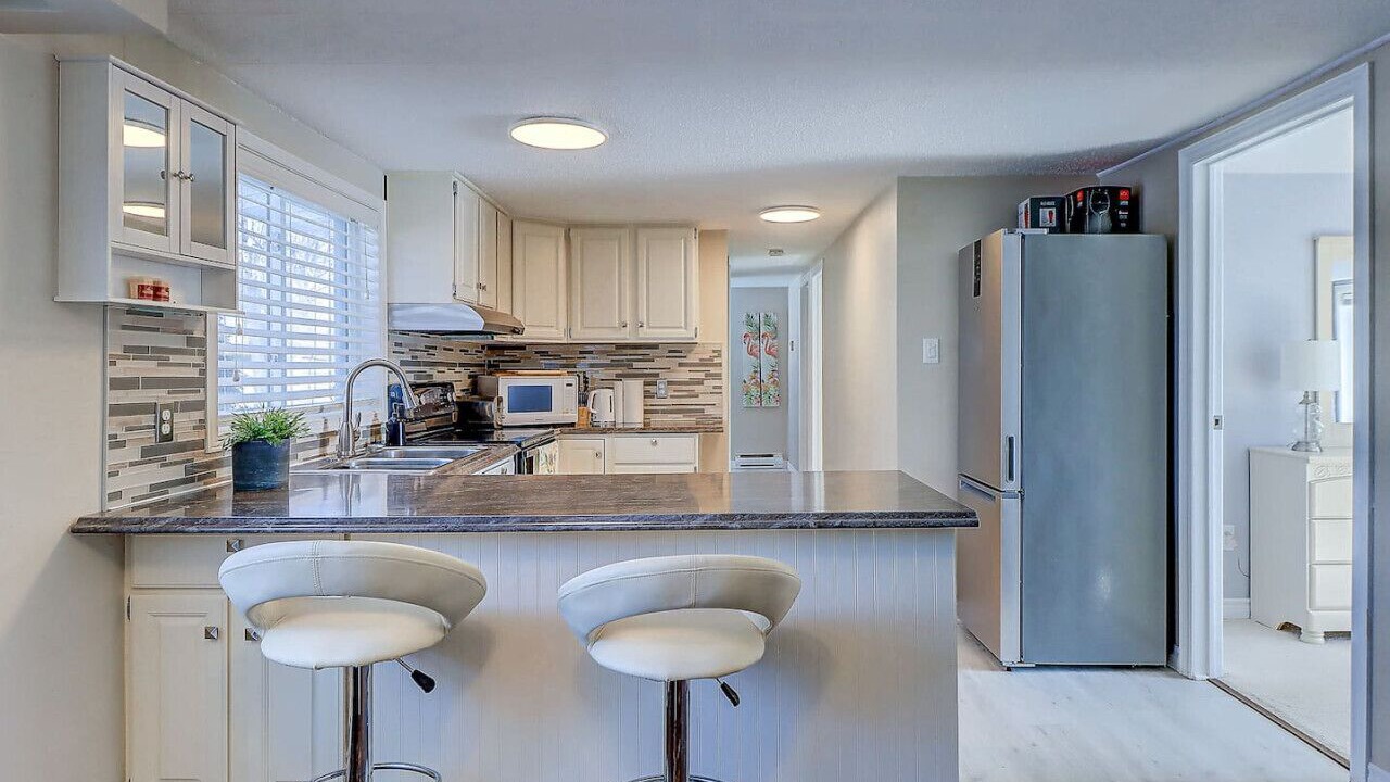 Photo of Kitchen in Valentia