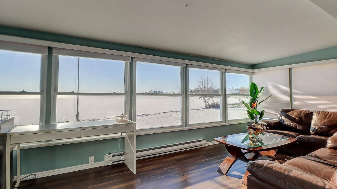 Photo of Livingroom in Valentia