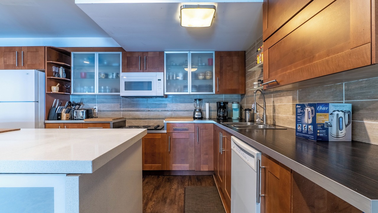 Photo of Kitchen in Kirkfield
