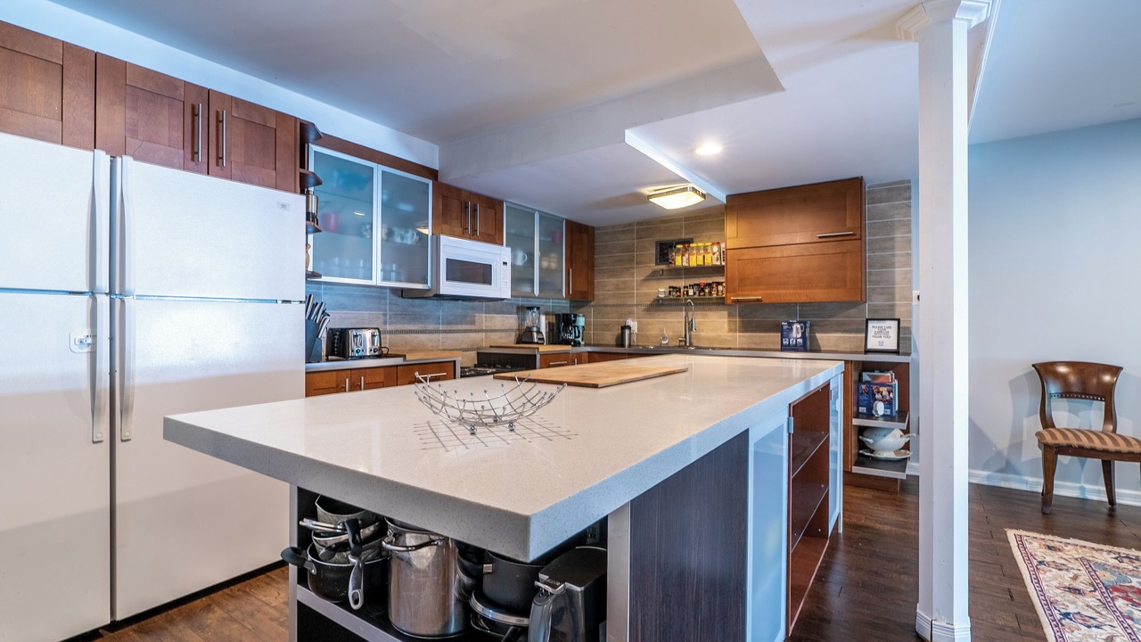 Photo of Kitchen in Kirkfield