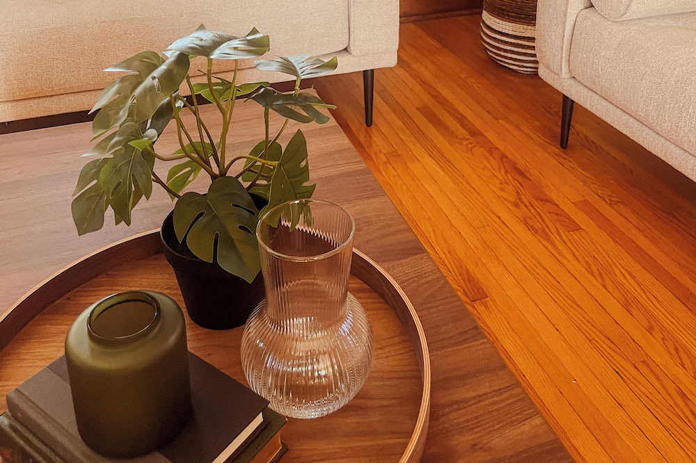 Photo of Livingroom in Whitby
