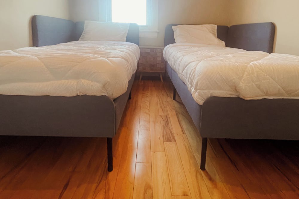 Photo of Bedroom in Whitby