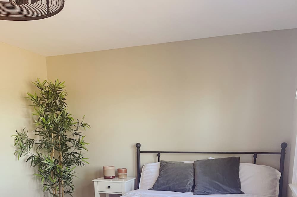 Photo of Bedroom in Whitby