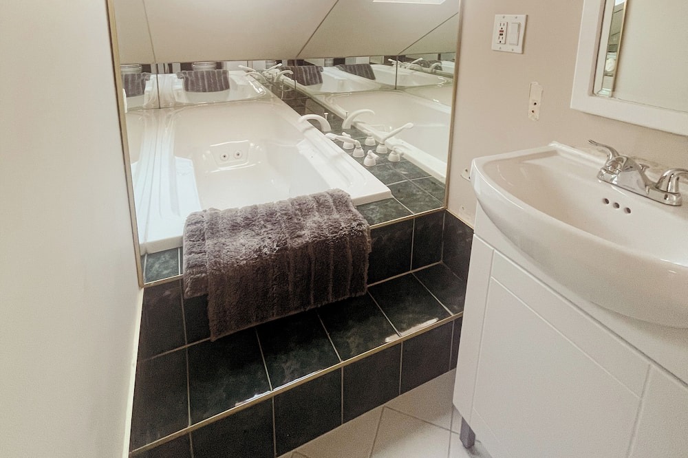 Photo of Bedroom in Whitby