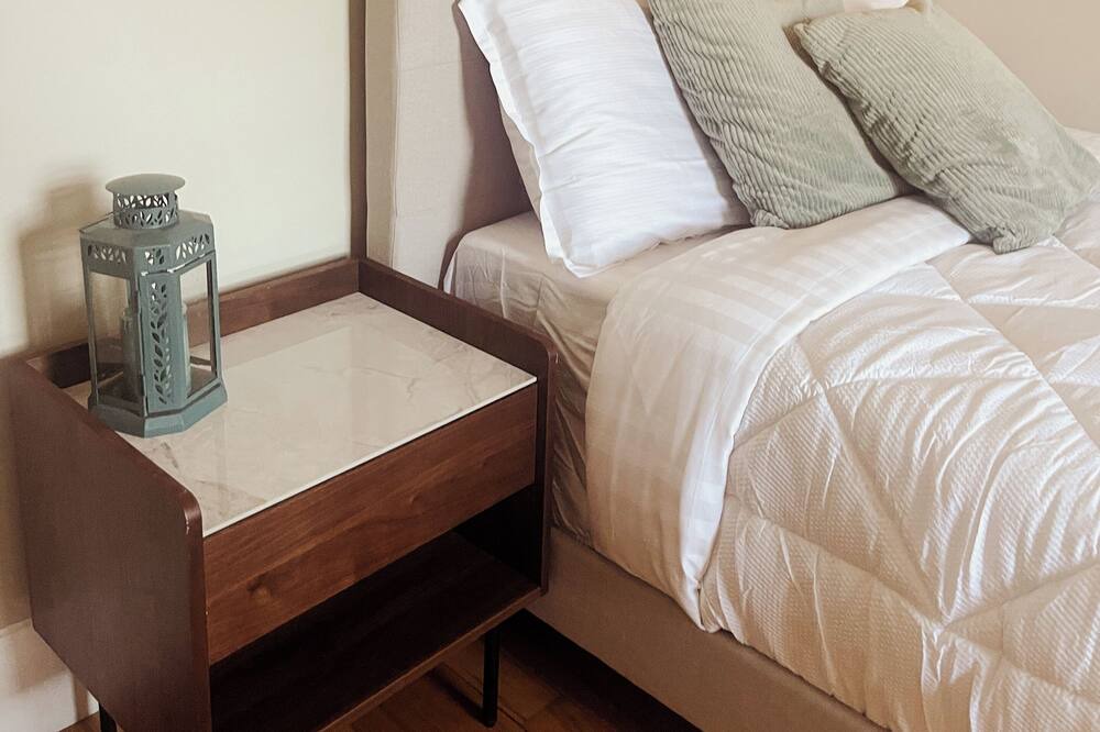 Photo of Bedroom in Whitby
