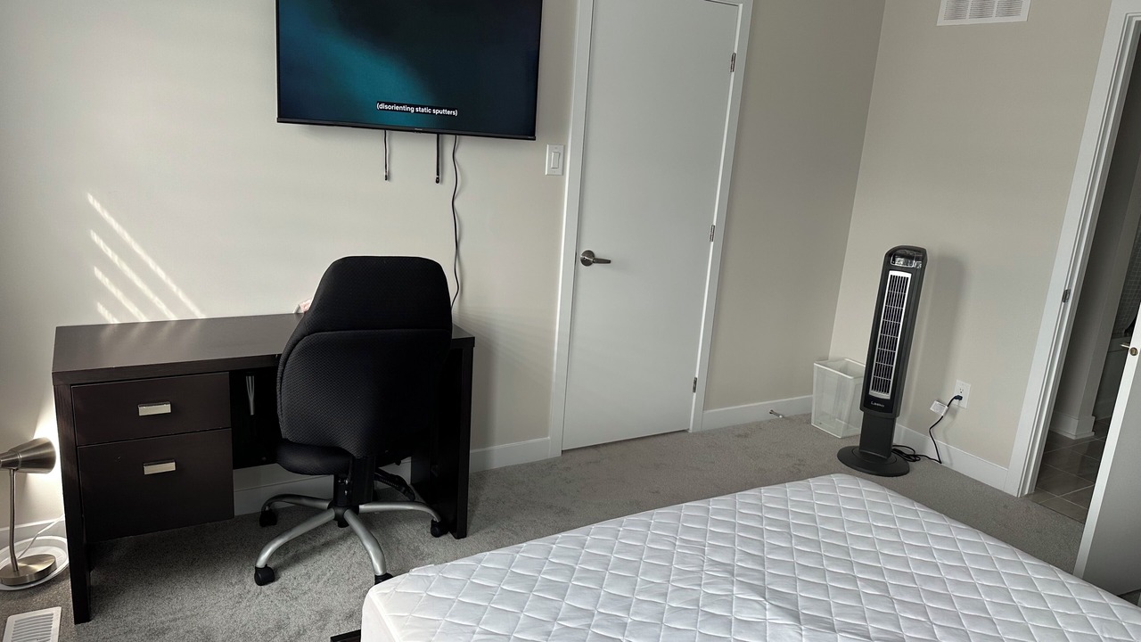 Photo of Bedroom in Munster Hamlet - Richmond