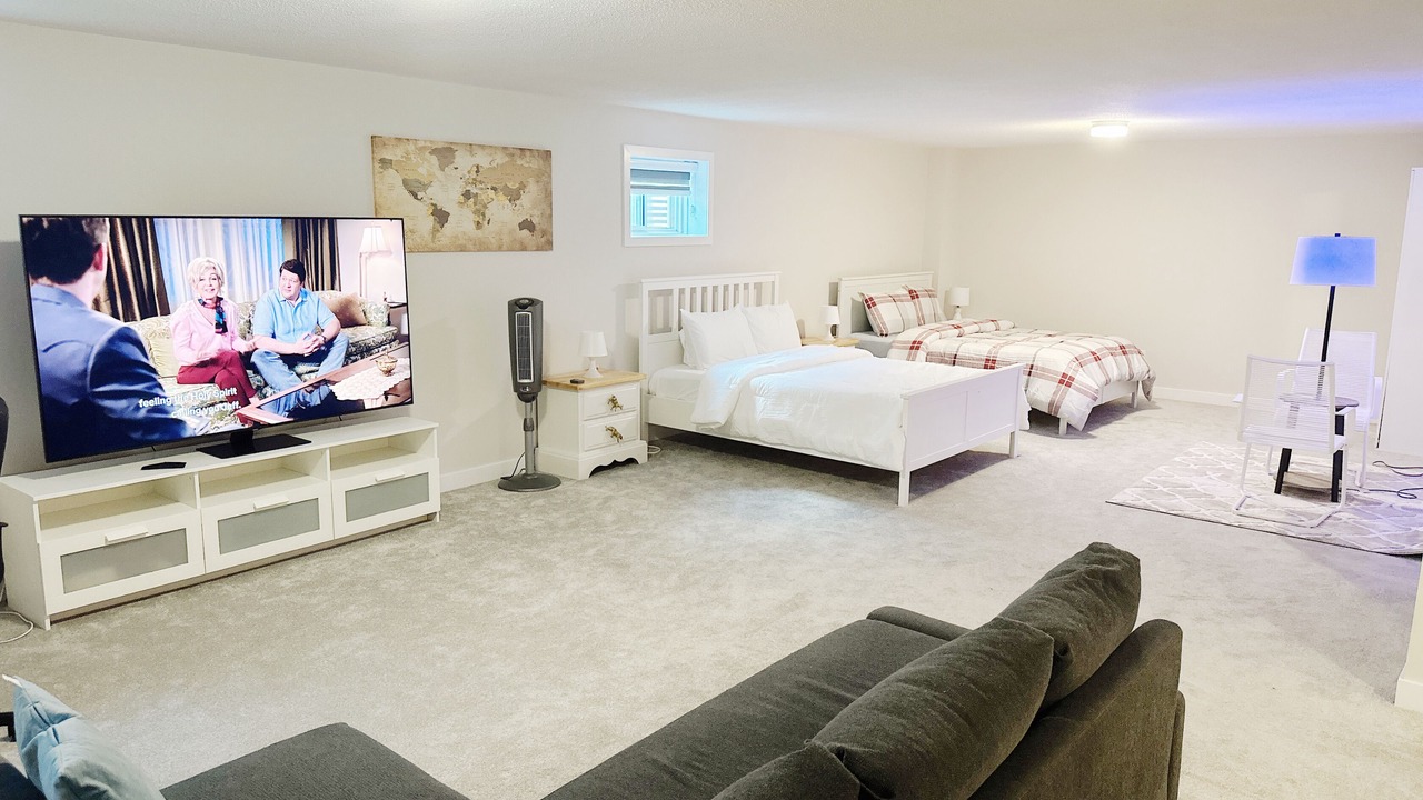 Photo of Bedroom in Munster Hamlet - Richmond