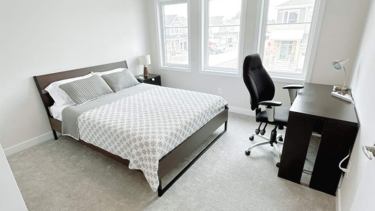 Photo of Bedroom in Munster Hamlet - Richmond